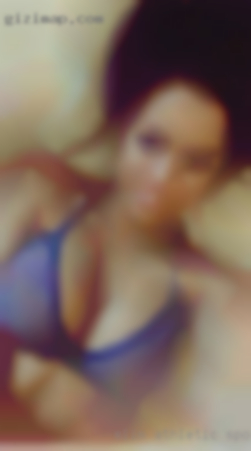 Slim, athletic, sporty, open in Mcalester, Oklahoma minded.